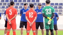Tin nóng bóng đá Việt hôm nay 28/6: HLV Kim Sang Sik nhắn nhủ U22 Việt Nam; Lộ bí kíp giúp Bùi Tiến Dũng bắt phạt đền của Công Phượng