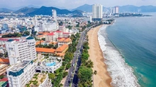 Thông tin chi tiết sắp xếp các đơn vị hành chính cấp xã của tỉnh Khánh Hòa