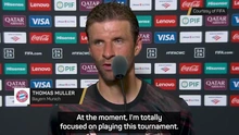FIFA Club World Cup nóng khủng khiếp, lão tướng Bayern Munich vẫn tuyên bố đầy bất ngờ