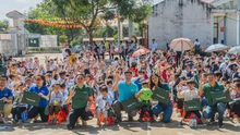 Opella trở thành công ty chăm sóc sức khỏe người tiêu dùng đầu tiên đạt chứng nhận B Corp toàn cầu