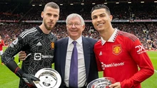 Ronaldo bị đồng đội cũ 'đá xoáy' sau bản hợp đồng khủng với đội bóng châu Á