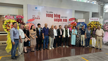 Nhà sưu tập Vũ Đình Hải và hành trình gìn giữ ký ức mỹ thuật