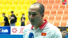 Đối thủ lớn nhất của ĐT bóng chuyền nữ Việt Nam nhận chỉ thị quan trọng, thầy trò HLV Tuấn Kiệt gặp khó khăn lớn