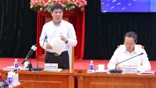 Kỳ thi tốt nghiệp THPT 2025: Có 41 thí sinh vi phạm quy chế bị đình chỉ thi