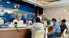 Giá vàng đi ngang... chờ đợi