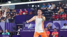 Sau Thùy Linh, hai niềm hy vọng của cầu lông cũng dừng bước ở giải đấu trên đất Mỹ