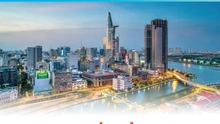 Thành phố Hồ Chí Minh - điểm du lịch ngắn ngày được yêu thích nhất