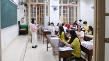 Kỳ thi tốt nghiệp THPT 2025: Kiểm soát tình trạng sử dụng công nghệ cao để gian lận