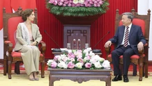 Tổng Giám đốc UNESCO: Việt Nam là hình mẫu mà nhiều quốc gia khác có thể học tập