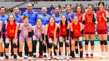 Tin nóng thể thao tối 27/6: Hai tuyển thủ bóng chuyền nữ Việt Nam lập thành tích đặc biệt trước giờ G