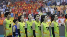 TRỰC TIẾP bóng chuyền Việt Nam vs Úc 19h30 hôm nay, VTV Cup 2025