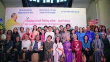 Di sản còn mãi của cố Giáo sư, Tiến sĩ Trần Văn Khê