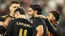 Nhận định, soi tỷ lệ Mexico vs Saudi Arabia 09h15 ngày 29/6, Gold Cup CONCACAF 2025