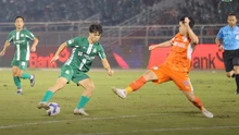 Tin nóng bóng đá Việt hôm nay 29/6: Trọng tài Malaysia bắt trận chung kết Cúp Quốc gia; Công Phượng lên tiếng sau khi Bình Phước thua trận play-off