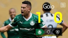 Đồng đội cũ của Vinicius Jr tỏa sáng, Palmeiras vào tứ kết FIFA Club World Cup 2025