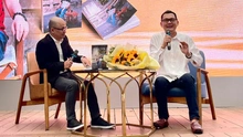 Sách "Hữu Châu: Chiếc nôi vàng giông bão": 80 năm nghệ thuật của gia tộc Thanh Minh