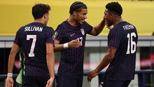 Nhận định, soi tỷ lệ Mỹ vs Costa Rica 06h00 ngày 30/6, Gold Cup CONCACAF