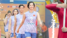 Kết quả bóng chuyền VTV Cup 2025 hôm nay ngày 29/6