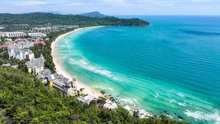 Phú Quốc lọt Top du lịch cao cấp châu Á – Thái Bình Dương 2025