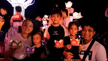 Ngày Gia đình Việt Nam (28/6): Khi yêu thương mạnh hơn bạo lực