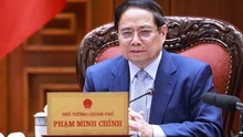 Thủ tướng Phạm Minh Chính: Tiếp tục xem xét, giải quyết các quan tâm của phía Hoa Kỳ
