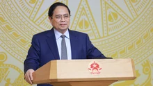Thủ tướng Phạm Minh Chính: Các phong trào thi đua góp phần thực hiện thắng lợi các nhiệm vụ chính trị