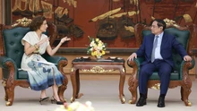 Thủ tướng Phạm Minh Chính đề nghị UNESCO tiếp tục ghi danh hồ sơ và bảo tồn các di sản văn hóa của Việt Nam