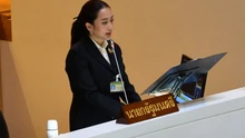 Thái Lan và Pháp nhất trí phối hợp thúc đẩy đàm phán biên giới với Campuchia