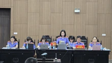 Xét xử vụ Phúc Sơn: Viện Kiểm sát khẳng định “tiền chênh lệch mua bán các lô đất là tiền hối lộ”