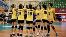VTV2 VTV5 trực tiếp bóng chuyền VTV Cup 2025 hôm nay ngày 28/6