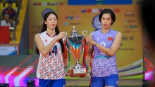Lịch thi đấu bóng chuyền hôm nay ngày 29/6
