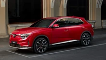 VinFast VF 8 – SUV điện Việt bền bỉ, ưu đãi sâu hút khách