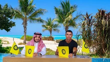 Ronaldo: 'Tôi là người Bồ Đào Nha nhưng tôi thuộc về Saudi Arabia'