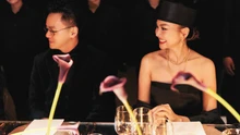 Thanh Hằng ngọt ngào cùng ông xã tại sự kiện sau 2 năm kết hôn
