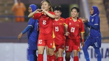 HLV Mai Đức Chung: “Đáng lẽ trận đấu phải có nhiều bàn thắng hơn”