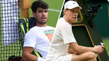 Wimbledon 2025: Chương mới cho Kinh điển Sinner vs Alcaraz?