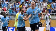 Góc nhìn: Man City hay nhất đã trở lại