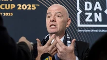 Chủ tịch FIFA bị chỉ trích vì tổ chức giải Club World Cup 2025