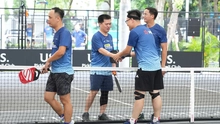 Giải Pickleball thiện nguyện gây quỹ HiGreen “Vì Trường Sa xanh” thu hút cộng đồng công nghệ