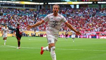 Harry Kane tỏa sáng giúp Bayern Munich đi tiếp, gặp PSG ở tứ kết FIFA Club World Cup 2025