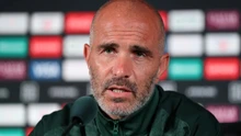 HLV Chelsea bức xúc khi trận đấu với Benfica bị hoãn 2 giờ đồng hồ