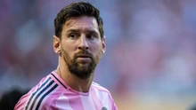 Messi bất lực nhìn đội nhà thua tan nát trước ĐKVĐ châu Âu tại FIFA Club World Cup 2025