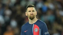 Messi đã luôn bất mãn khi chứng kiến PSG ưu ái Mbappe