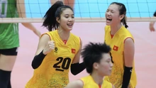 Lịch thi đấu bóng chuyền VTV Cup 2025 ngày 30/6