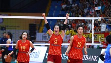 VTV2 VTV5 trực tiếp bóng chuyền VTV Cup 2025 hôm nay ngày 30/6
