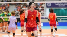 Tin nóng thể thao sáng 30/6: Truyền thông Philippines thừa nhận sự thật về bộ đôi Bích Tuyền - Trần Thị Thanh Thúy