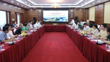 Chiến lược phát triển Công viên địa chất bám sát khuyến nghị của UNESCO