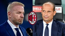 AC Milan ráo riết chuẩn bị cho mùa giải tái thiết