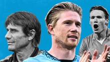 Napoli đợi chờ gì ở Kevin De Bruyne?
