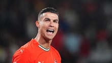 Đội tuyển Bồ Đào Nha: Vẫn là sân khấu của Ronaldo